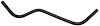 Coolant Hose - Small I.D. - image 1