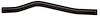 Coolant Hose - Small I.D. - image 1