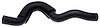 Coolant Hose - Small I.D. - image 1