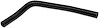 Coolant Hose - Small I.D. - image 1