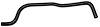 Coolant Hose - Small I.D. - image 1