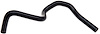 Coolant Hose - Small I.D. - image 1