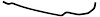 Coolant Hose - Small I.D. - image 1