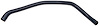 Coolant Hose - Small I.D. - image 1