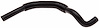Coolant Hose - Small I.D. - image 1