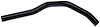 Coolant Hose - Small I.D. - image 1