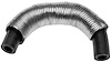 Coolant Hose - Small I.D. - image 1