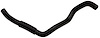 Coolant Hose - Small I.D.