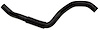 Coolant Hose - Small I.D.