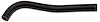 Coolant Hose - Small I.D. - image 1