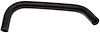 Coolant Hose - Small I.D. - image 1