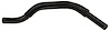 Coolant Hose - Small I.D. - image 1