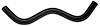 Coolant Hose - Small I.D. - image 1