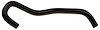 Coolant Hose - Small I.D. - image 1