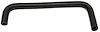 Coolant Hose - Small I.D. - image 1