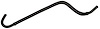 Coolant Hose - Small I.D. - image 1