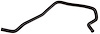 Coolant Hose - Small I.D. - image 1