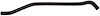 Coolant Hose - Small I.D. - image 1
