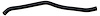 Coolant Hose - Small I.D. - image 1