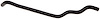 Coolant Hose - Small I.D. - image 1