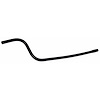 Small ID Molded Hose - image 1