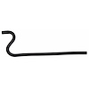 Small ID Molded Hose - image 1