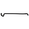 Small ID Molded Hose - image 1