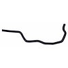 Small ID Molded Hose - image 1