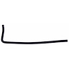 Small ID Molded Hose - image 1