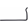 Small ID Molded Hose - image 1