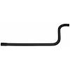 Small ID Molded Hose - image 1