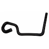 Small ID Molded Hose - image 1