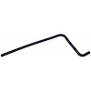 Small ID Molded Hose - image 1