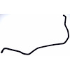 Small ID Molded Hose - image 1