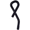 Small ID Molded Hose - image 1