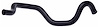 Coolant Hose - Small I.D. - image 1