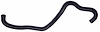 Coolant Hose - Small I.D.