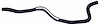 Coolant Hose - Small I.D. - image 1