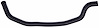 Coolant Hose - Small I.D. - image 1