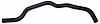 Coolant Hose - Small I.D. - image 1