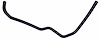 Coolant Hose - Small I.D. - image 1