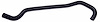 Coolant Hose - Small I.D. - image 1