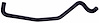 Coolant Hose - Small I.D. - image 1