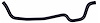 Coolant Hose - Small I.D. - image 1