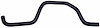 Coolant Hose - Small I.D. - image 1