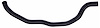 Coolant Hose - Small I.D. - image 1