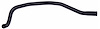 Coolant Hose - Small I.D. - image 1
