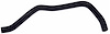 Coolant Hose - Small I.D. - image 1