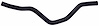 Coolant Hose - Small I.D. - image 1