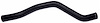Coolant Hose - Small I.D. - image 1